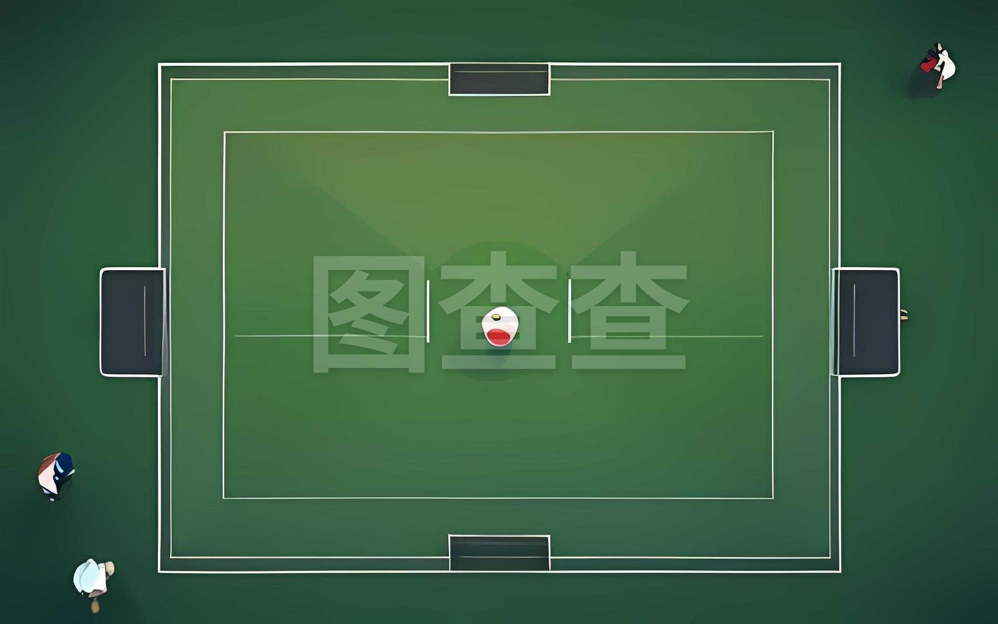 得不面临