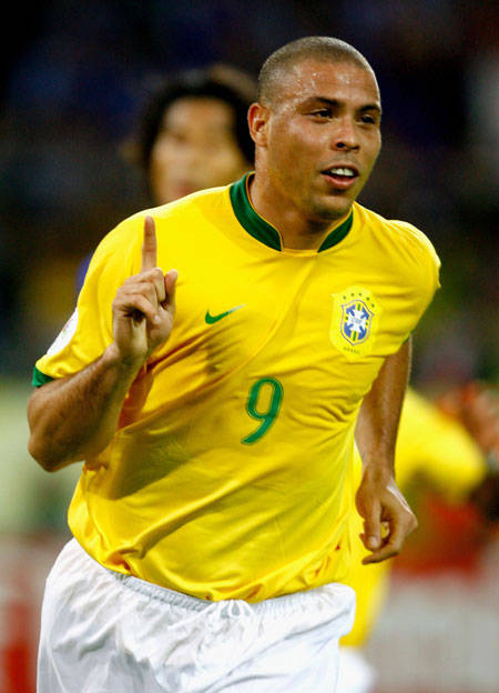 自身的强大 自身的强大