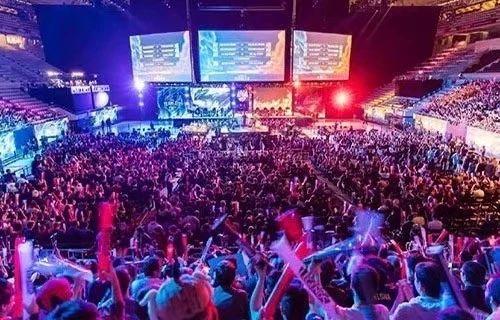 影响比赛节 影响比赛节