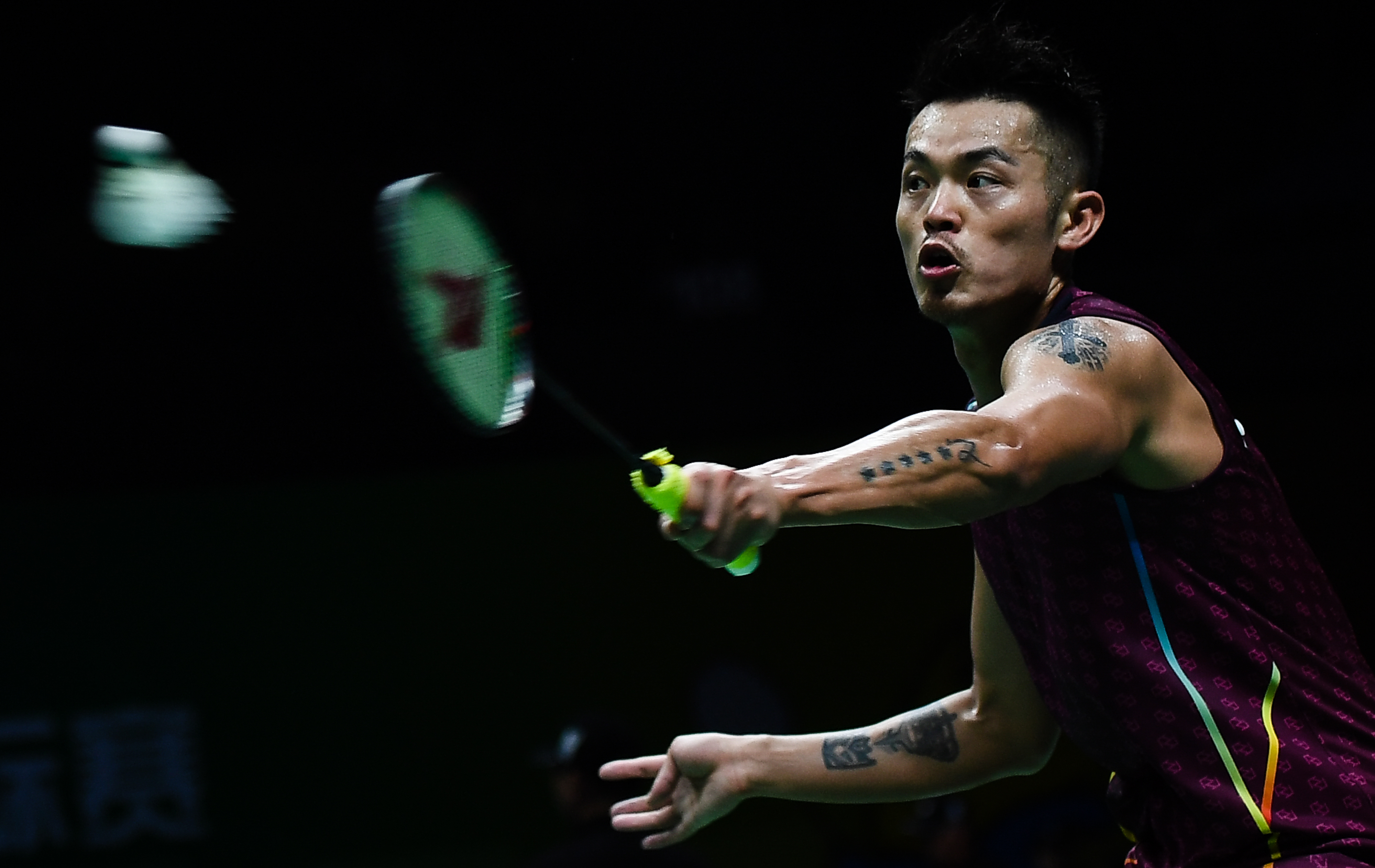 赛的公正性 赛的公正性