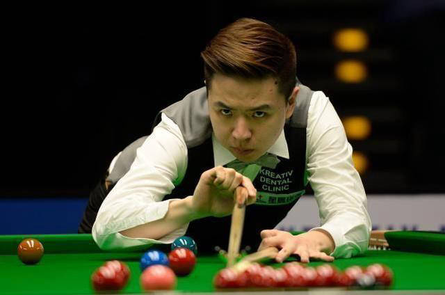 比赛的转折 比赛的转折