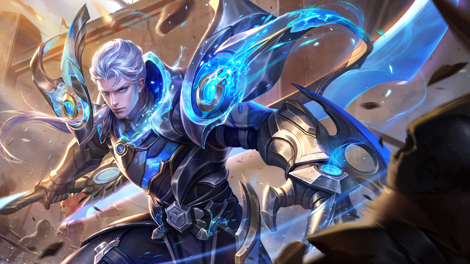 这些隔空秀 这些隔空秀