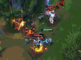 计的赛场上 计的赛场上