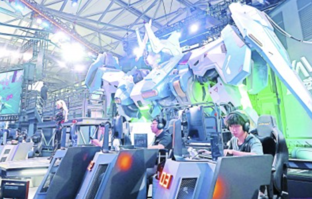 确保每个情 确保每个情