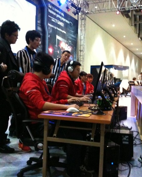 韩国足协与 韩国足协与