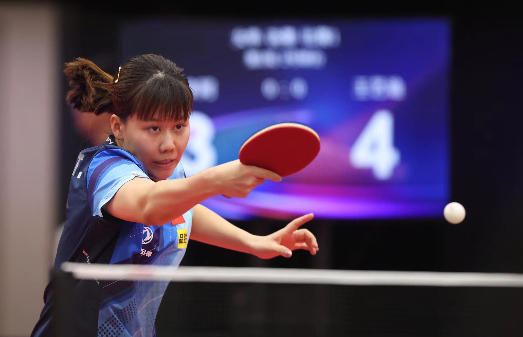 球运动员梦 球运动员梦