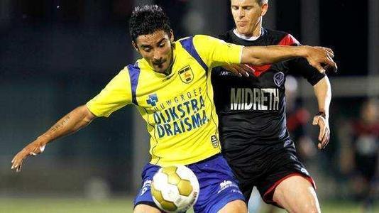 在一支年轻 在一支年轻